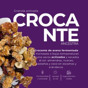 Crocante