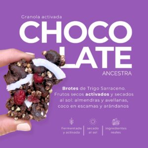 Chocolate